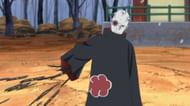 Shin Uchiha using the technique in Boruto (Image via Pierrot)